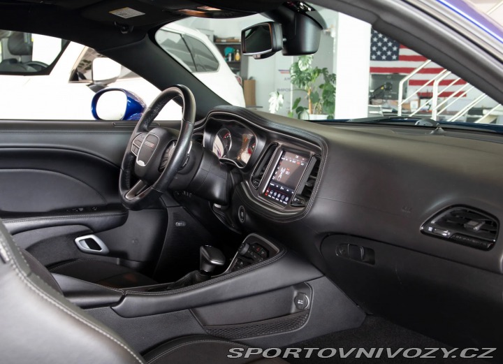 Dodge Challenger 3.6 GT Plus AWD 2021