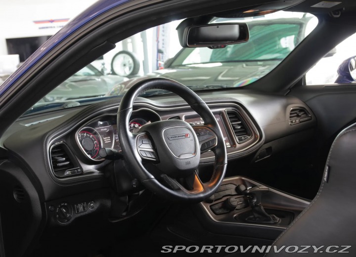 Dodge Challenger 3.6 GT Plus AWD 2021