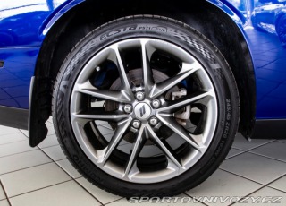 Dodge Challenger 3.6 GT Plus AWD 2021