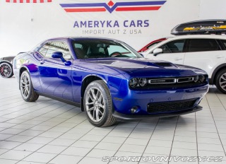 Dodge Challenger 3.6 GT Plus AWD 2021