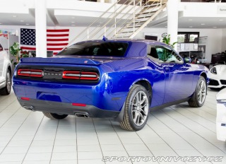 Dodge Challenger 3.6 GT Plus AWD 2021