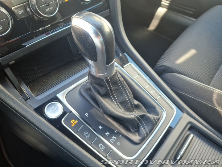 Volkswagen Golf 2.0 TSI 221 kW R DSG 4MOT 2016