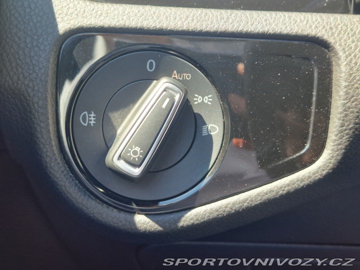 Volkswagen Golf 2.0 TSI 221 kW R DSG 4MOT 2016