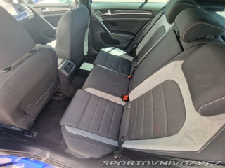 Volkswagen Golf 2.0 TSI 221 kW R DSG 4MOT 2016