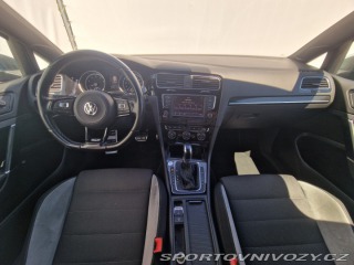 Volkswagen Golf 2.0 TSI 221 kW R DSG 4MOT 2016