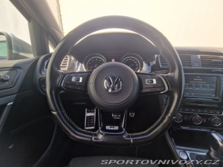 Volkswagen Golf 2.0 TSI 221 kW R DSG 4MOT 2016