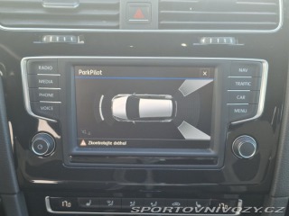 Volkswagen Golf 2.0 TSI 221 kW R DSG 4MOT 2016