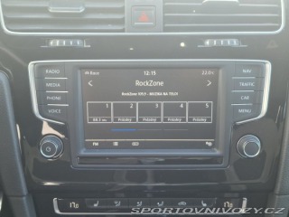 Volkswagen Golf 2.0 TSI 221 kW R DSG 4MOT 2016