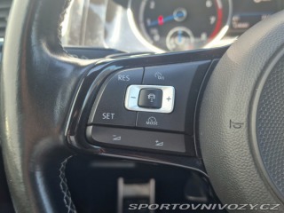 Volkswagen Golf 2.0 TSI 221 kW R DSG 4MOT 2016