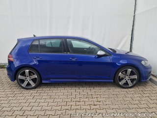 Volkswagen Golf 2.0 TSI 221 kW R DSG 4MOT 2016