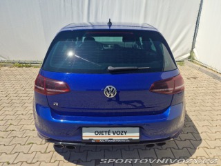 Volkswagen Golf 2.0 TSI 221 kW R DSG 4MOT 2016