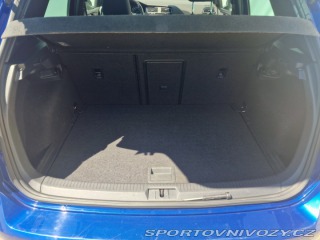 Volkswagen Golf 2.0 TSI 221 kW R DSG 4MOT 2016