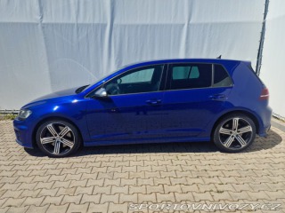 Volkswagen Golf 2.0 TSI 221 kW R DSG 4MOT 2016