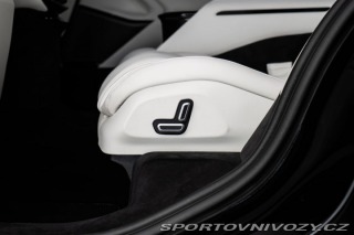 Ferrari Purosangue Pano/LIFT/Masáž/Ventilace 2026