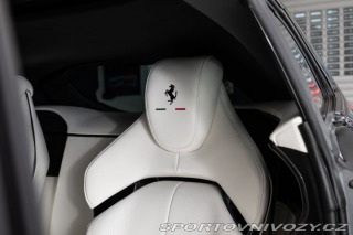 Ferrari Purosangue Pano/LIFT/Masáž/Ventilace 2026