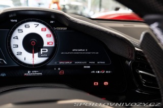 Ferrari Purosangue Pano/LIFT/Masáž/Ventilace 2026