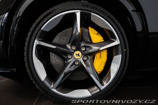 Ferrari Purosangue Pano/LIFT/Masáž/Ventilace 2026