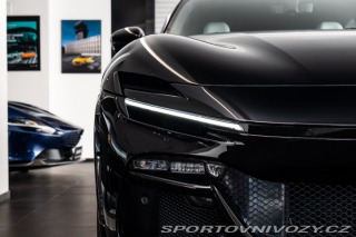 Ferrari Purosangue Pano/LIFT/Masáž/Ventilace 2026