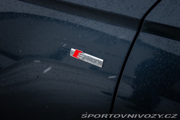 Audi A6 Avant  3.0 TFSI Quattro S 2014