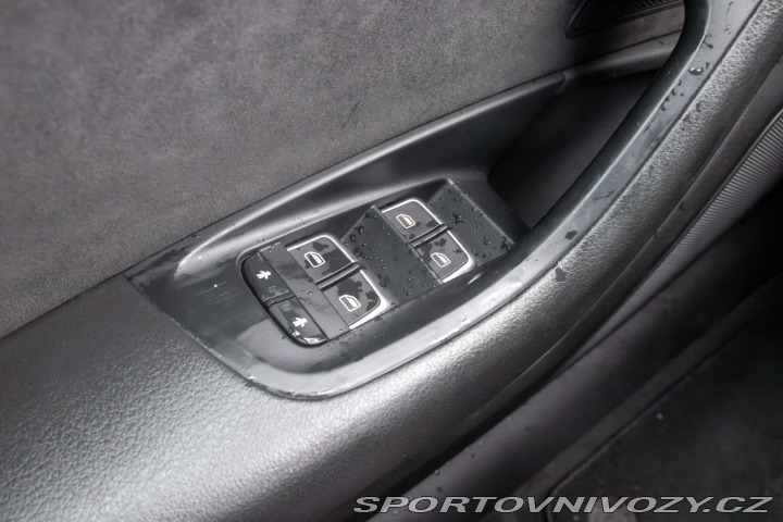 Audi A6 Avant  3.0 TFSI Quattro S 2014