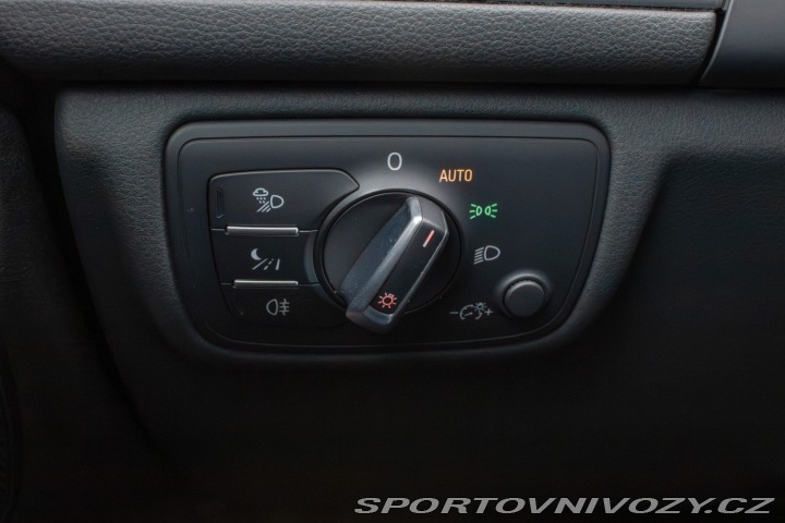 Audi A6 Avant  3.0 TFSI Quattro S 2014