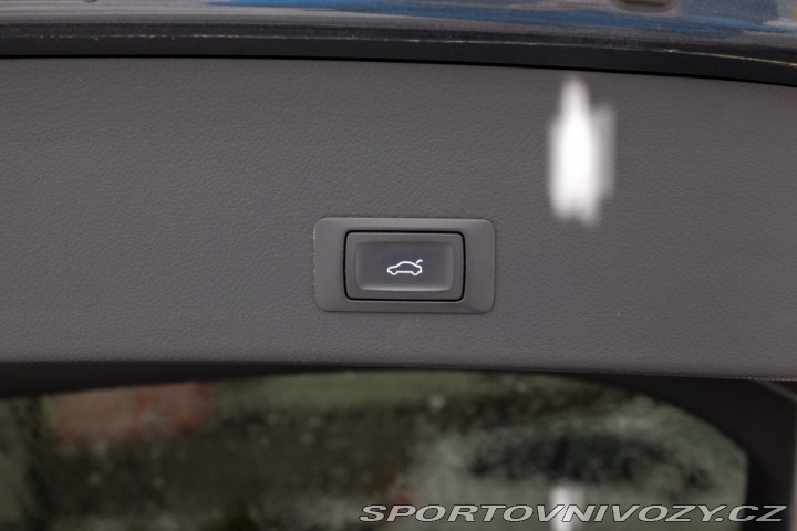 Audi A6 Avant  3.0 TFSI Quattro S 2014