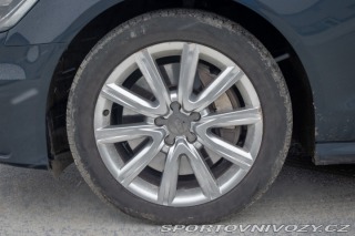 Audi A6 Avant 3.0 TFSI Quattro S 2014