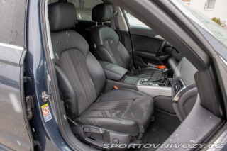 Audi A6 Avant 3.0 TFSI Quattro S 2014