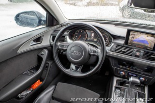 Audi A6 Avant 3.0 TFSI Quattro S 2014