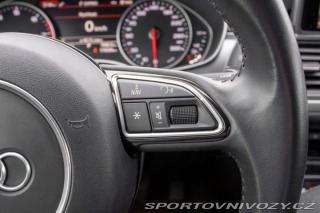 Audi A6 Avant 3.0 TFSI Quattro S 2014