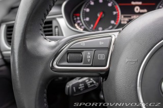 Audi A6 Avant 3.0 TFSI Quattro S 2014