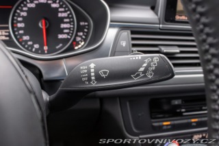 Audi A6 Avant 3.0 TFSI Quattro S 2014