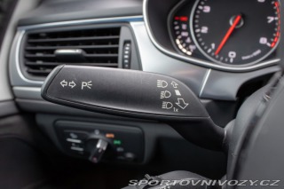 Audi A6 Avant 3.0 TFSI Quattro S 2014