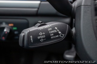 Audi A6 Avant 3.0 TFSI Quattro S 2014