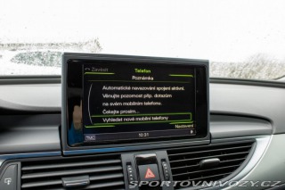 Audi A6 Avant 3.0 TFSI Quattro S 2014