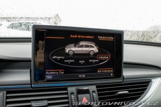 Audi A6 Avant 3.0 TFSI Quattro S 2014