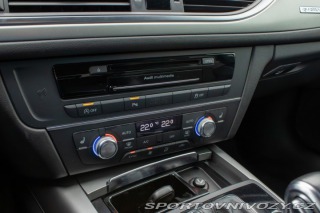 Audi A6 Avant 3.0 TFSI Quattro S 2014