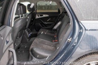 Audi A6 Avant 3.0 TFSI Quattro S 2014