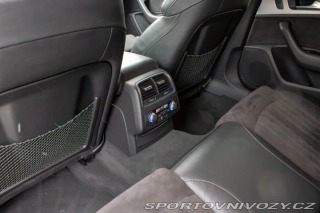 Audi A6 Avant 3.0 TFSI Quattro S 2014