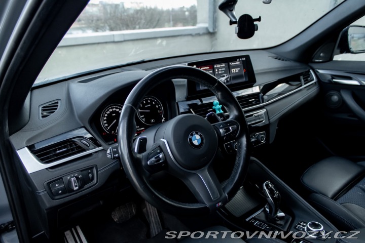 BMW X1 /xDrive /20i / M-Packet 2020