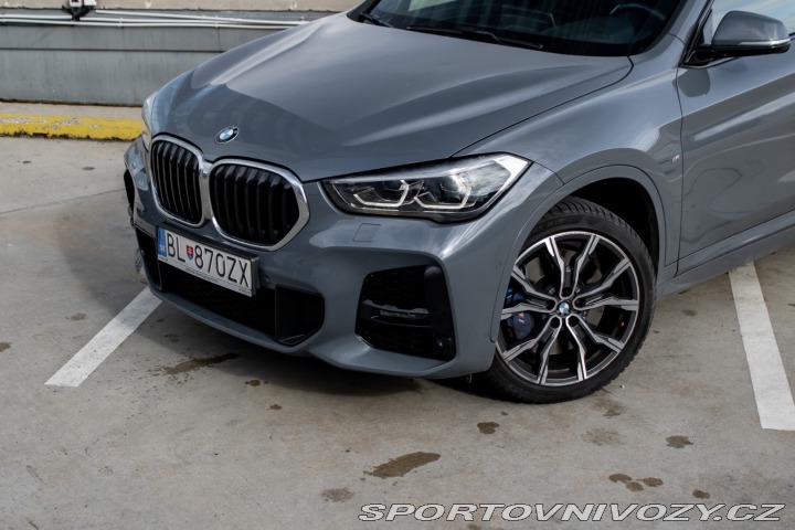BMW X1 /xDrive /20i / M-Packet 2020