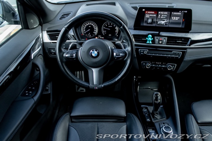 BMW X1 /xDrive /20i / M-Packet 2020