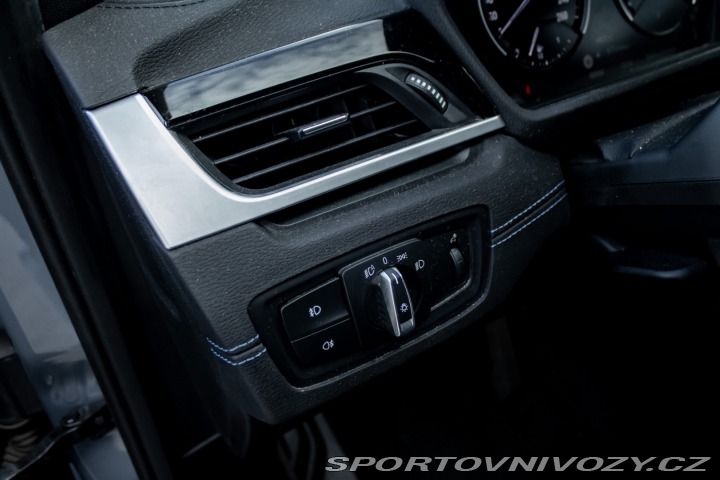 BMW X1 /xDrive /20i / M-Packet 2020