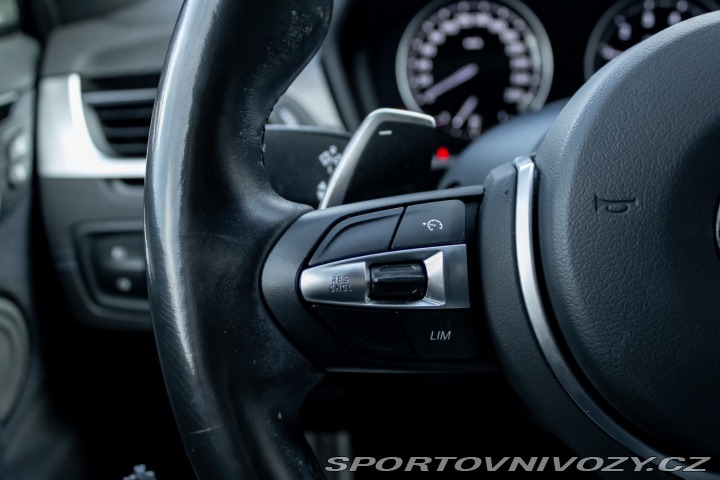 BMW X1 /xDrive /20i / M-Packet 2020