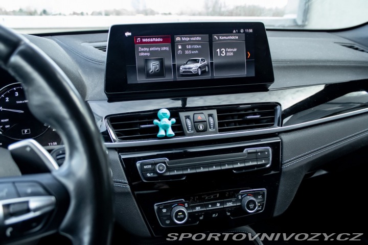 BMW X1 /xDrive /20i / M-Packet 2020