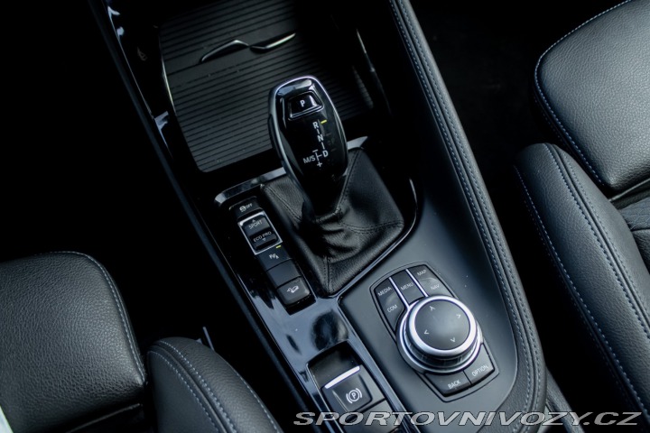 BMW X1 /xDrive /20i / M-Packet 2020