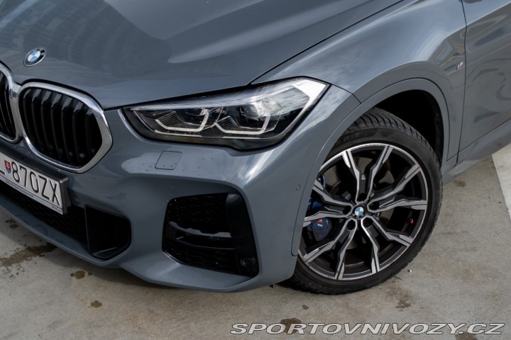 BMW X1 /xDrive /20i / M-Packet 2020
