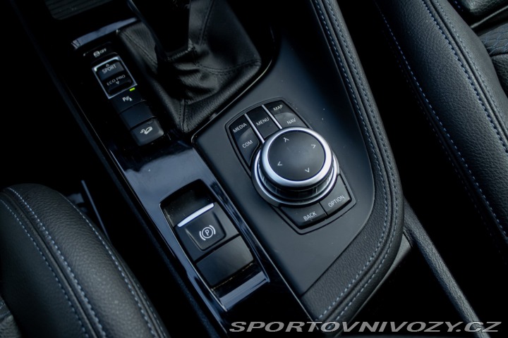 BMW X1 /xDrive /20i / M-Packet 2020