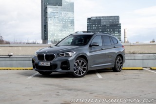 BMW X1 /xDrive /20i / M-Packet 2020
