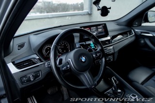 BMW X1 /xDrive /20i / M-Packet 2020